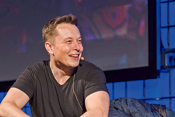 Elon Musk se convirtió la semana pasada en el mayor accionista de la red social.