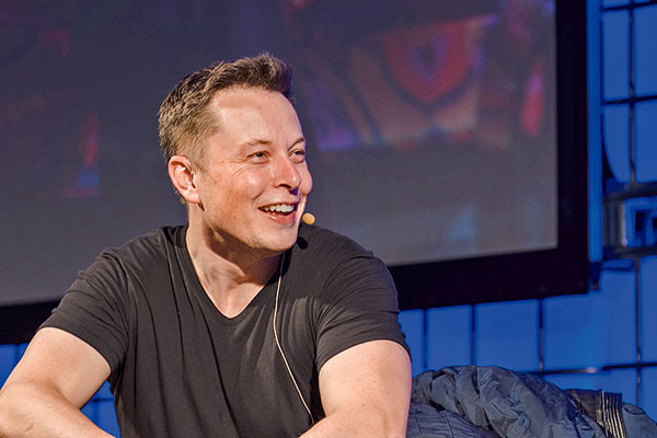 Musk rechaza la oferta de Twitter para unirse al directorio en un giro sorpresivo