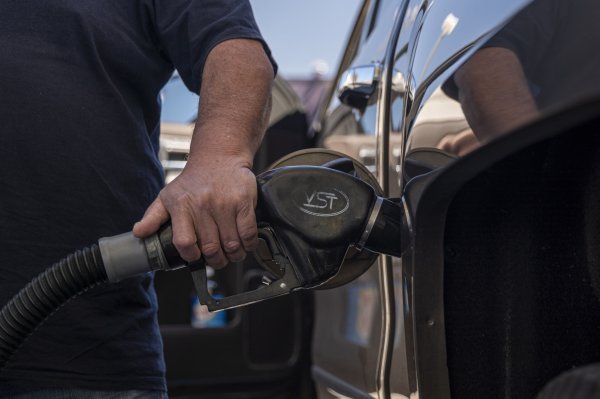 La inflación de EEUU se aceleró al 8,5% interanual en marzo, el mayor registro desde fines de 1981, y aumenta la presión sobre la Reserva Federal