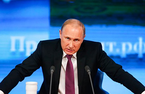Día 48 de invasión: Macron afirma que Putin está paranoico y decidido a seguir adelante con la guerra en Ucrania