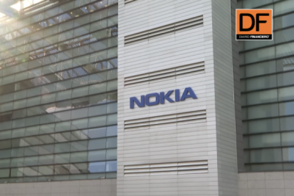 <p>Ahora en DF | Nokia sale de Rusia y asumirá un primer impacto de más de US$ 100 millones</p>