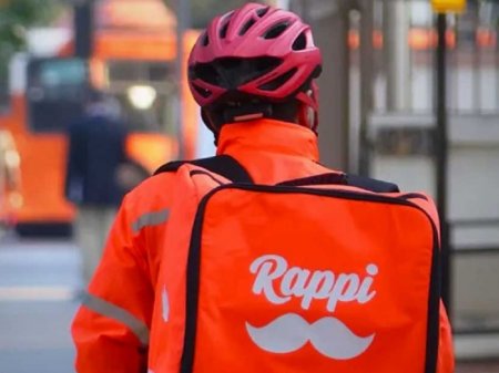 Rappi anuncia que aceptará criptomonedas en México