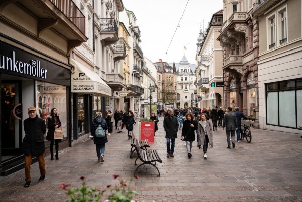 Economistas anticipan menor crecimiento en Alemania por la guerra y recesión sin el gas ruso