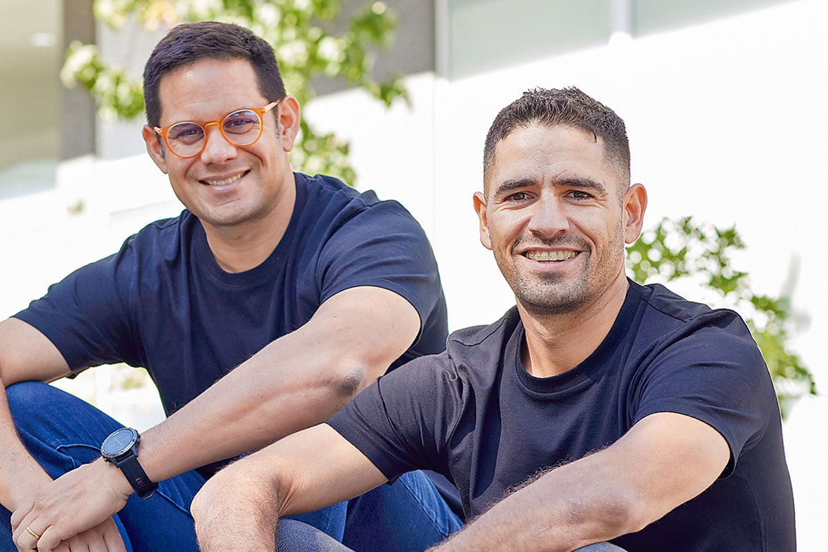 <p>Albagli, Lessmann, Zegers y Jara invierten en nueva legaltech chilena</p>