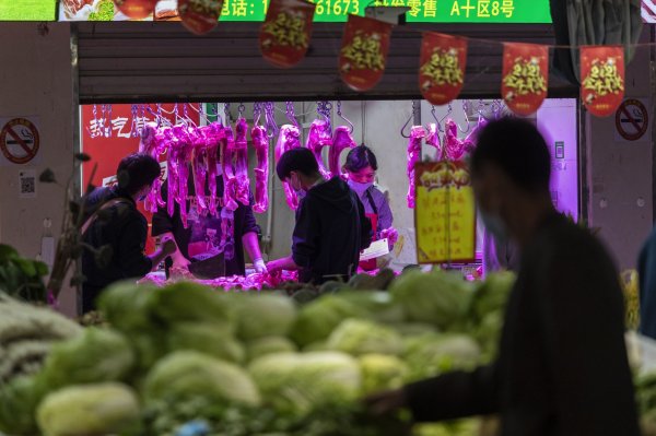 Covid y menor demanda desacelera el comercio entre China y el resto del mundo en marzo
