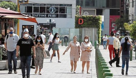 Avanza proyecto de retiros de fondos de AFP en Perú por más de US$ 8.000 millones, pero advierten que inflación se agravará