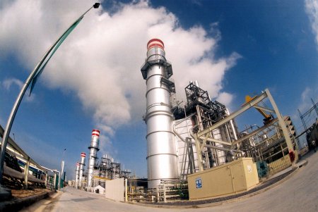 Española Iberdrola advierte sobre nueva demanda contra México por freno a planta en Monterrey