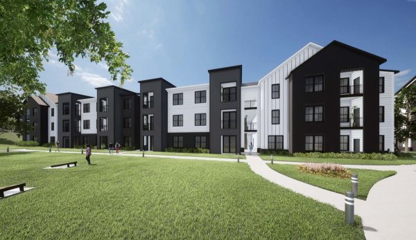 El megaproyecto inmobiliario del family office de Carlos Eugenio Lavín a pasos de la Nasa y Jeff Bezos en Alabama