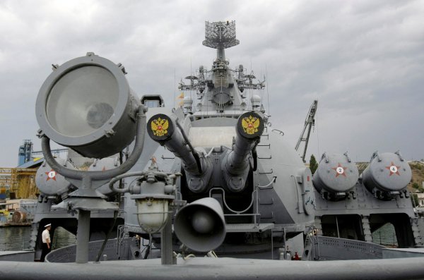 Día 50 de invasión: Rusia amenaza con despliegue nuclear si Suecia y Finlandia entran en la OTAN