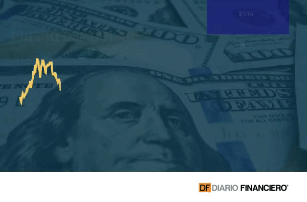 Dólar escala casi $ 10 con los inversionistas pendientes de la discusión por el quinto retiro