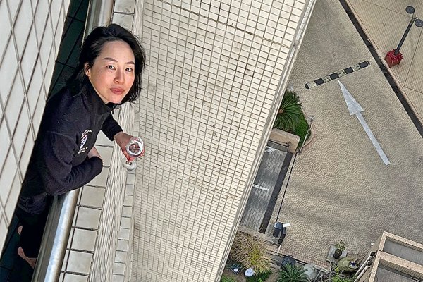 Encerrados en Shanghái: testimonios de cómo se vive la política Covid cero en China