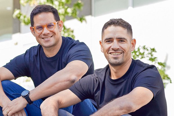 Albagli, Lessmann, Zegers y Jara invierten en nueva legaltech chilena