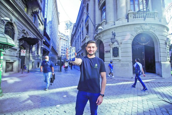 La fintech colombiana que busca modernizar la Bolsa de Santiago