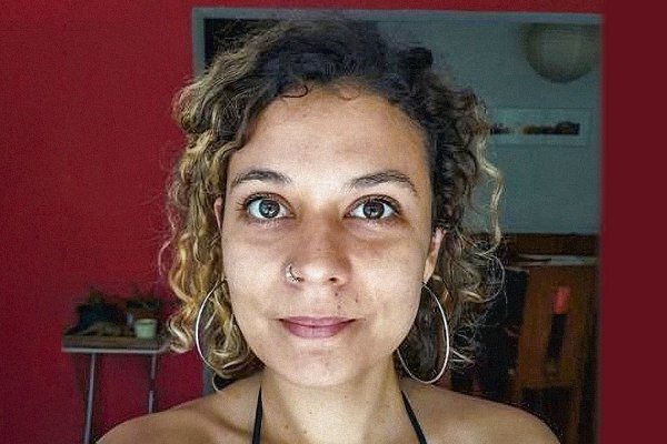 <p>Javiera, la otra Vallejo activista</p>