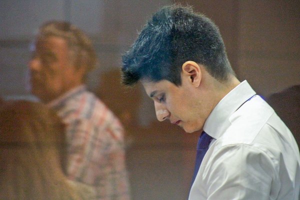 Abogada que vio extradición de Nicolás Zepeda: “Parece aventurado condenar por homicidio”