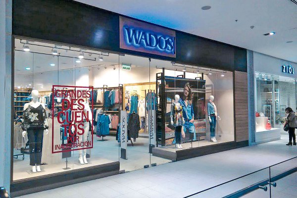El legado que deja el fundador de Wados, firma de ropa femenina