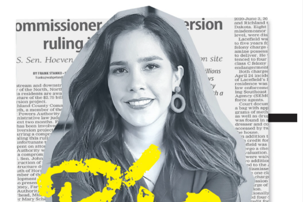 Pía Mundaca: "Hay bastantes más claridades sobre el esqueleto del nuevo sistema político"