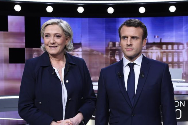 Segunda vuelta de las elecciones en Francia: la izquierda se reorganiza, mientras Le Pen y Macron ultiman su campaña