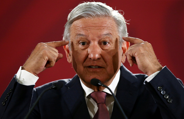 Cámara de Diputados de México aprueba proyecto del presidente sobre control estatal de la extracción del litio