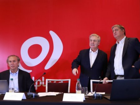 Mallplaza retoma construcción de centro comercial en Colombia y suma mujer a su directorio