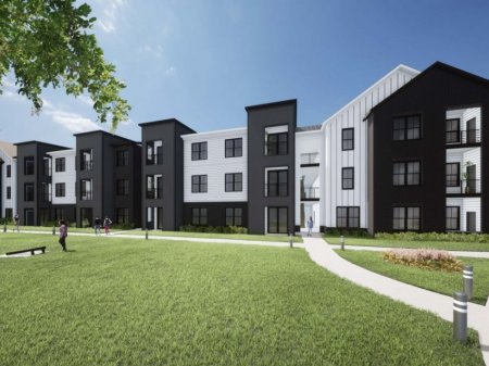 El megaproyecto inmobiliario de empresarios chilenos a pasos de la Nasa y Jeff Bezos en Alabama