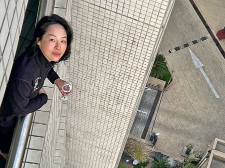 Encerrados en Shanghái: testimonios de cómo se vive la política Covid cero en China