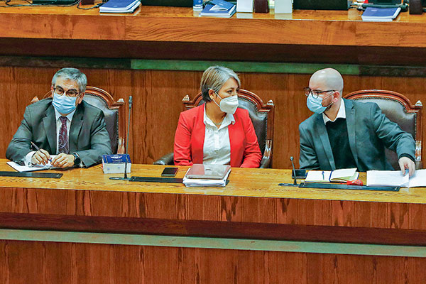 Zoom a la reforma constitucional que el gobierno ingresó al Congreso y que decreta la inexpropiabilidad de los fondos previsionales