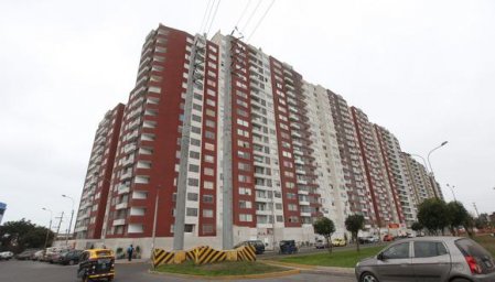 Marzo se convierte en el mes con mayor venta de inmuebles en la historia del Perú