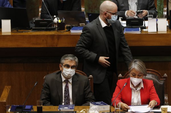 Portazos a quinto retiro de las AFP: Cámara de Diputados rechaza iniciativa universal de parlamentarios y el proyecto acotado del gobierno