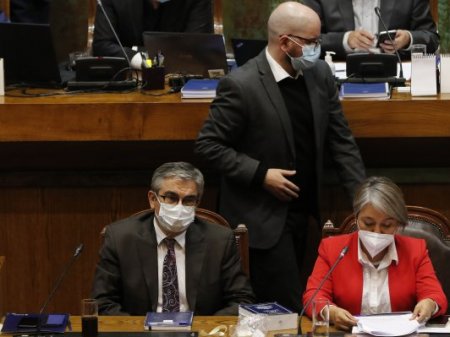 Cámara de Diputados de Chile rechaza dos proyectos que proponían retiros de fondos previsionales