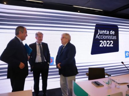 Chilena Entel invertirá US$ 150 millones en Perú y seguirá fortaleciendo red 4G