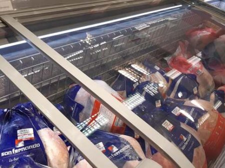 Cencosud, Tottus, InRetail y Makro son multadas por concertar precios en comercialización de pavo en Perú