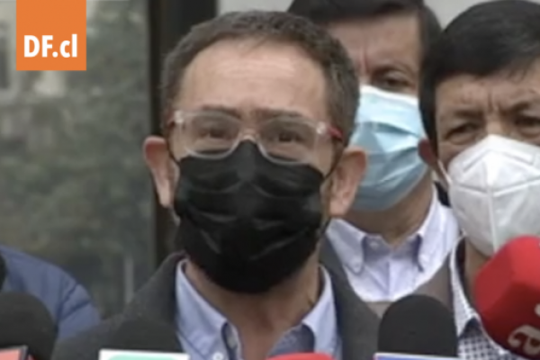 <p>Ahora en DF | Ministros se despliegan por regiones del país y definen agenda</p>