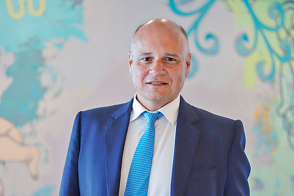 CBRE revela las mejores condiciones que tuvieron los inversionistas internacionales en el negocio inmobiliario del año en Chile