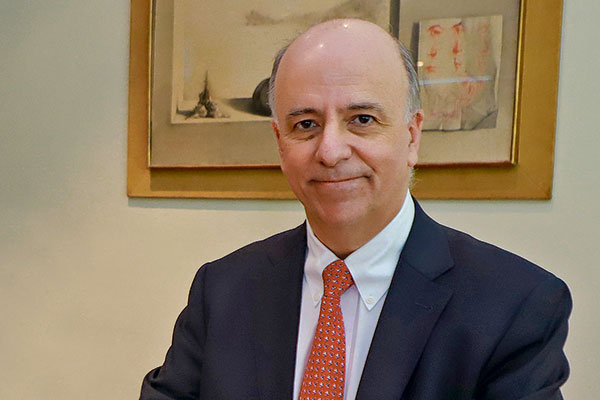 El adiós a Juan Antonio Álvarez