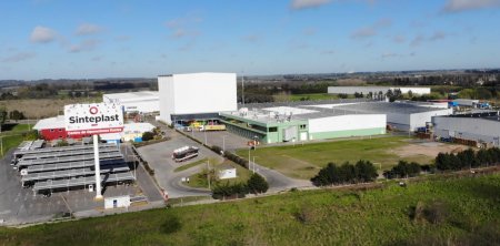 Fabricante argentina de pintura invierte US$ 10 millones para crecer en exportaciones