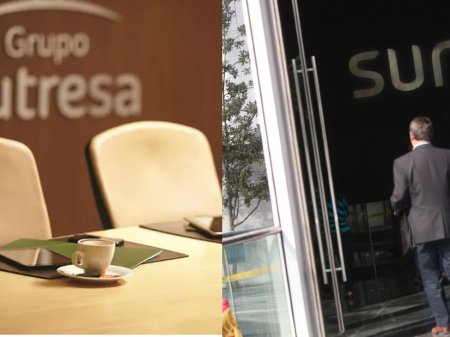 Directores independientes de Grupo Argos y Cemargos definirán si concurren a OPA por Sura y Nutresa