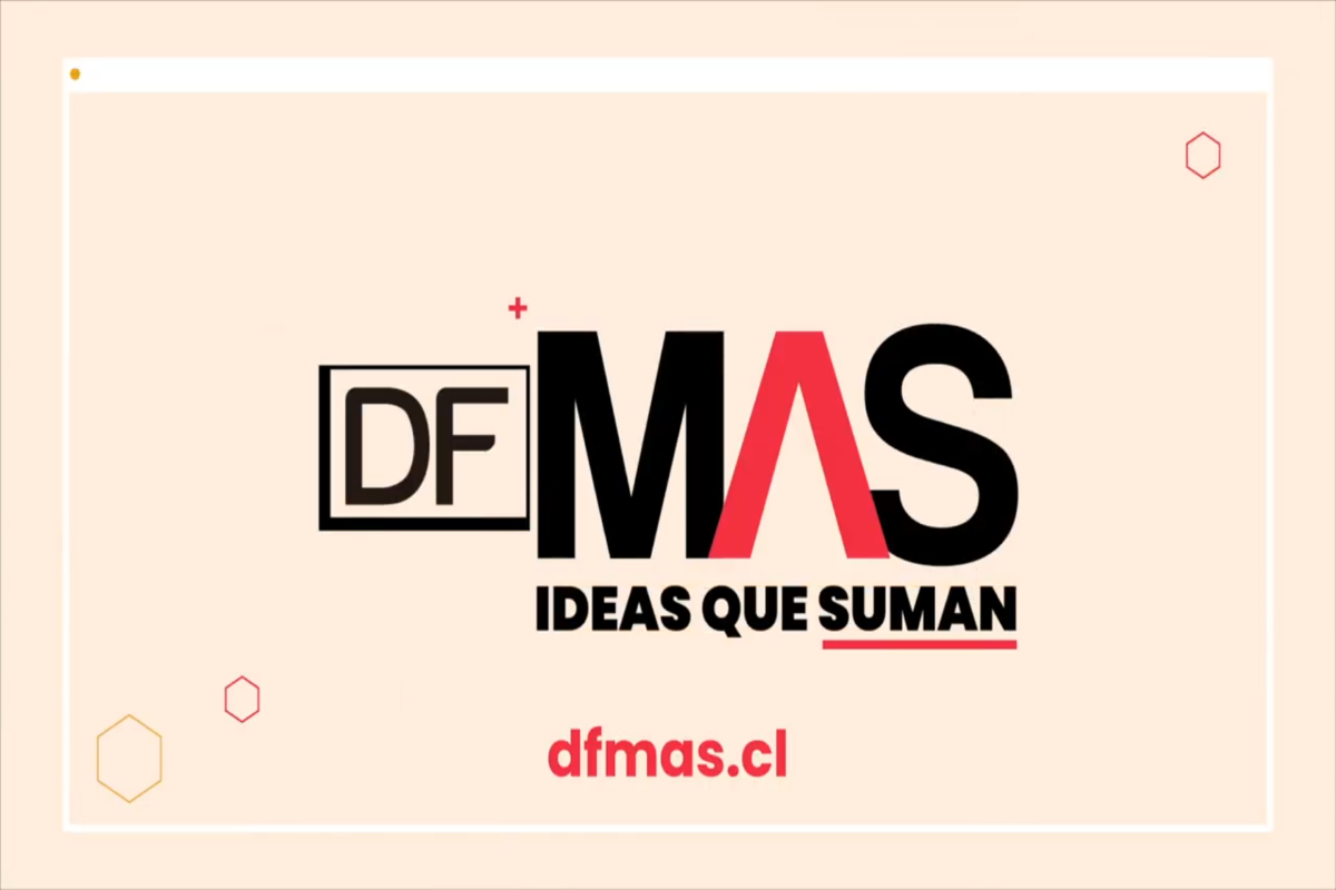 <p>Lo que no te puedes perder esta semana en DFMAS</p>
