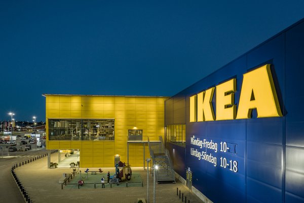Ikea cambia a gerente general y presidente a dos meses de su debut en Chile