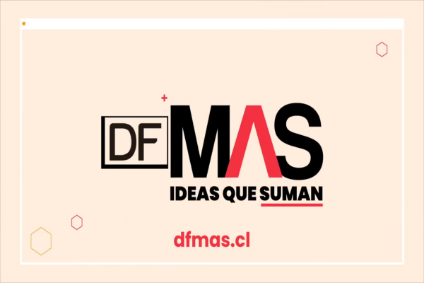 Lo que no te puedes perder esta semana en DFMAS