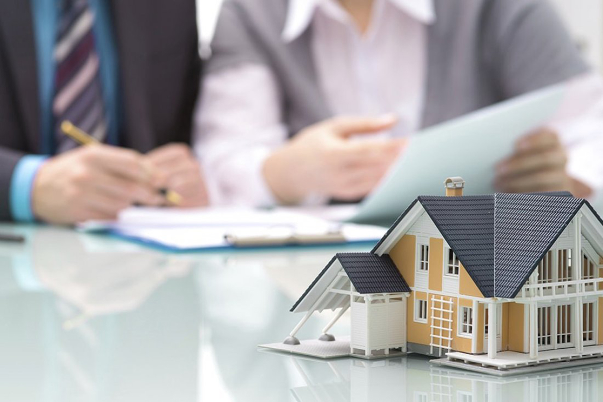 <p>Créditos hipotecarios: cómo crear un perfil atractivo para los bancos</p>