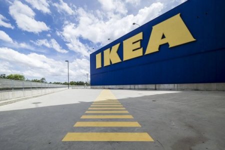 Sueca Ikea invertirá US$ 100 millones para su segunda tienda física en México