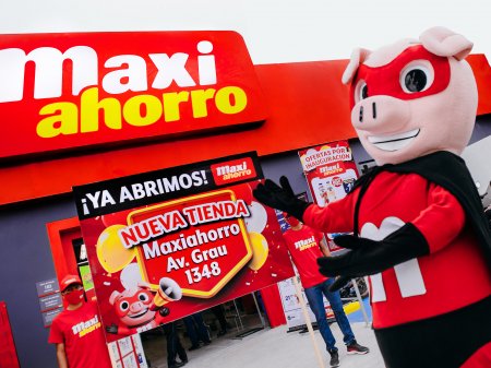 Supermercadista chilena acelera expansión de tiendas en formato soft discount en Perú