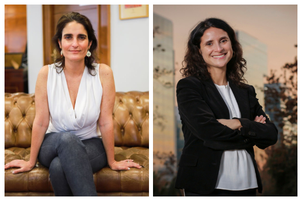 María José Zaldívar y Ana María Montoya se integran al directorio de la FinTech SoyFocus