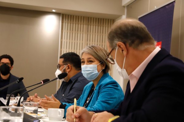 Reforma previsional: Consejo Superior Laboral da el vamos a la fórmula del gobierno para implementar diálogo tripartito