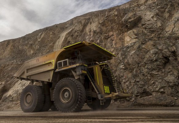 FT: Ausentismo por Covid y disturbios sociales en Chile afectan la producción de cobre y níquel de BHP
