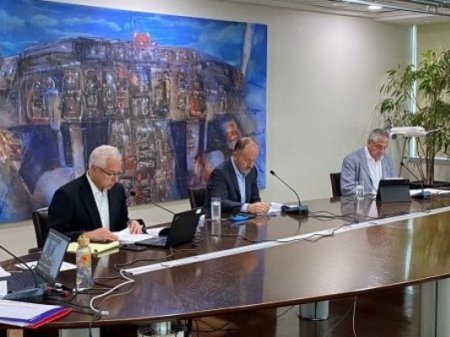 CEO de Latam ve con “cauto optimismo” recuperación en 2022, por alto precio de diésel, inflación e incertidumbre política