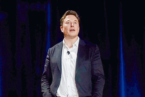 Musk asegura US$ 46.500 millones en fondos para la oferta de Twitter