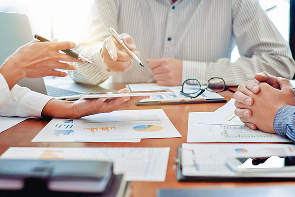 Volatilidad de los mercados golpea a los fondos más riesgosos de las principales WealthTech