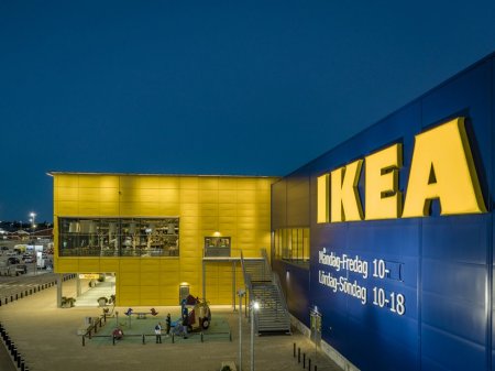Ikea cambia a gerente general y presidente a dos meses de su debut en Chile